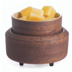 Candle and Wax Warmer - Standard