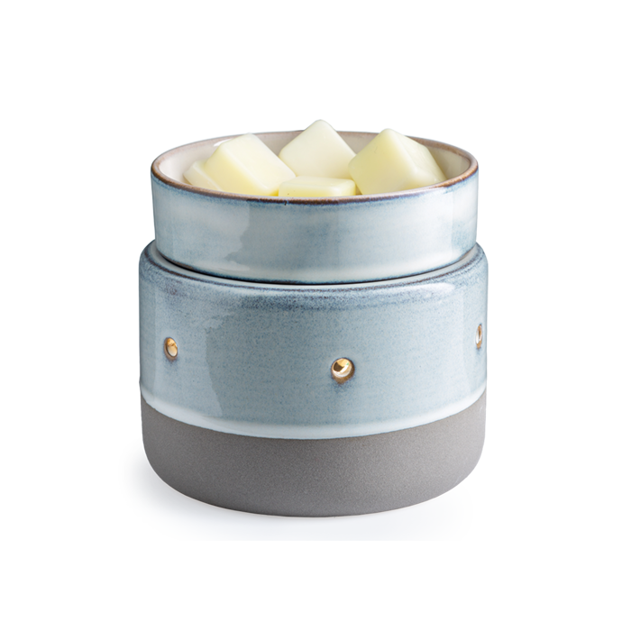 Candle and Wax Warmer (w/ Auto Shut Off Timer) – The Little Scent Shoppe