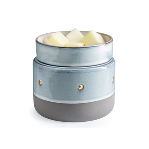 Candle and Wax Warmer (w/ Auto Shut Off Timer) - The Little Scent Shoppe